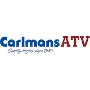 Carlmans ATV logo