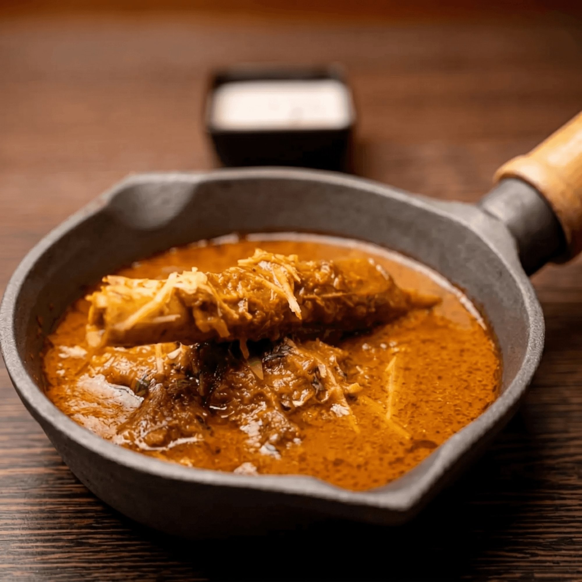 Lamb Rogan Josh