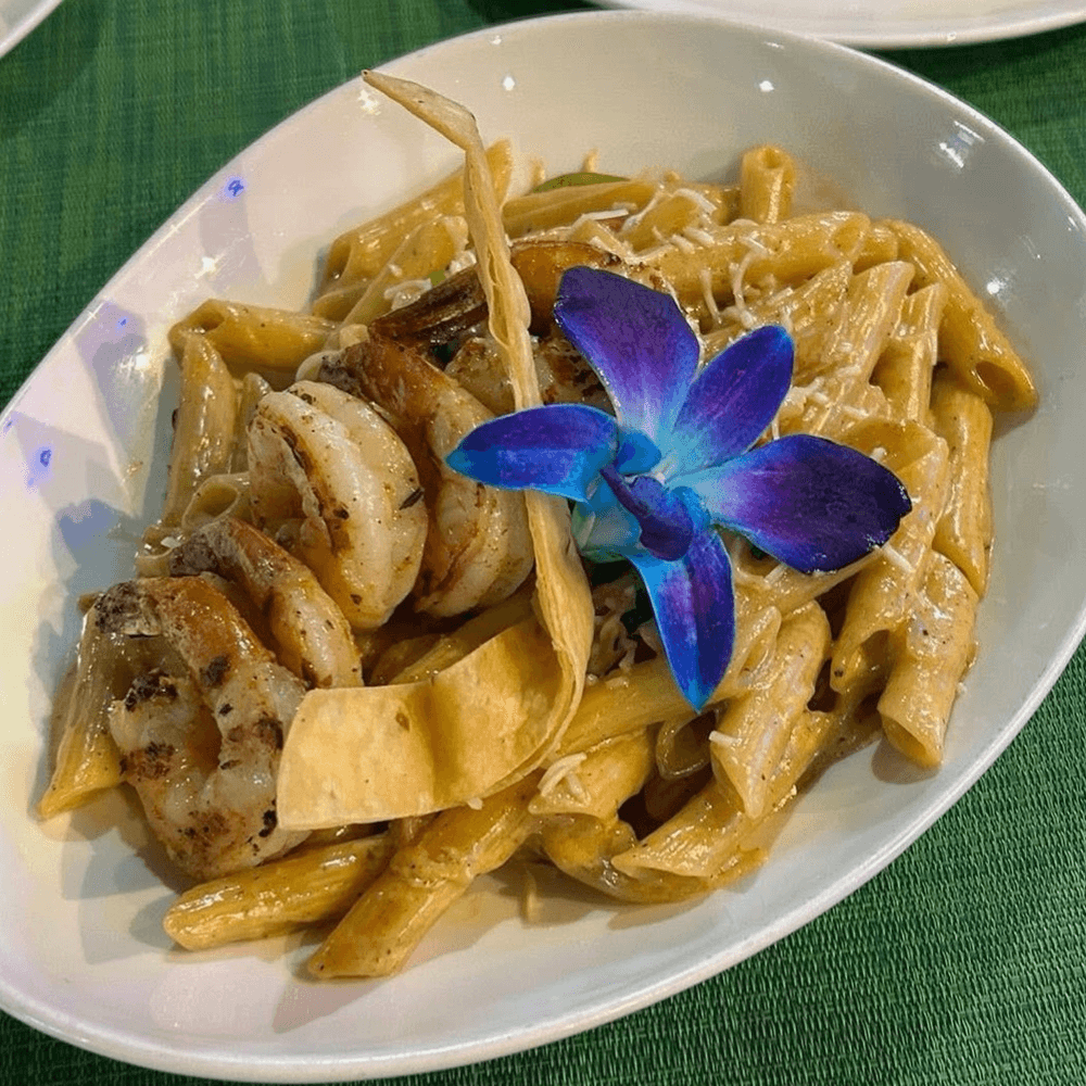 Rasta Pasta