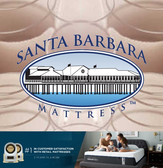 Santa Barbara Mattress Image