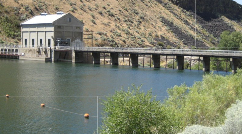 Macmillan Projects LLC Logo