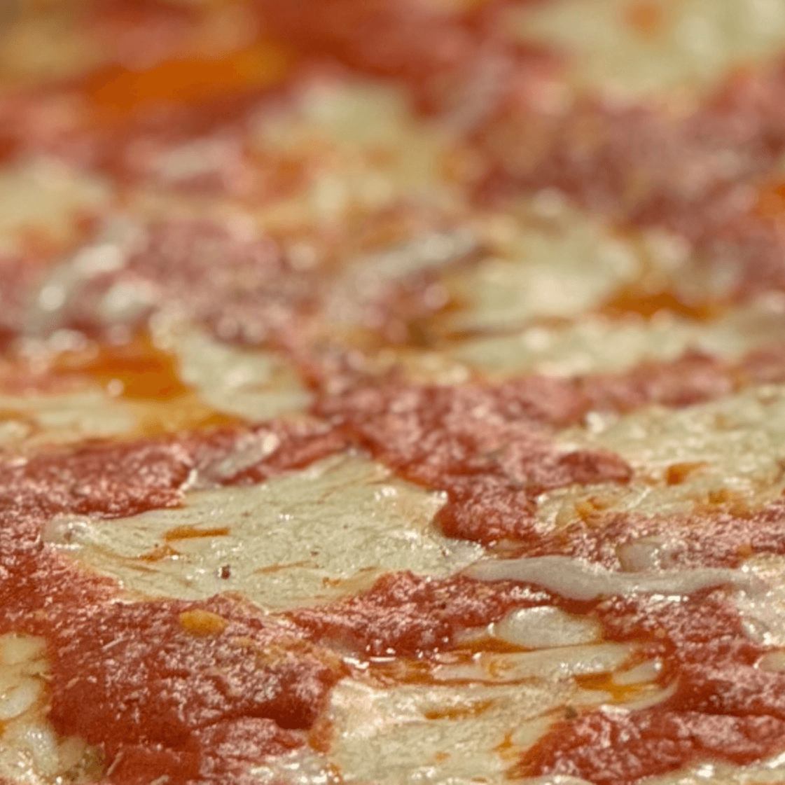 Sicilian Pizza
