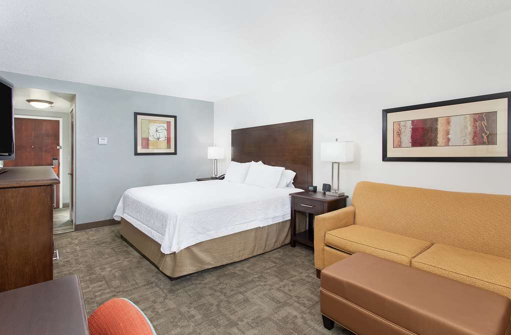 Hampton Inn Cullman Image