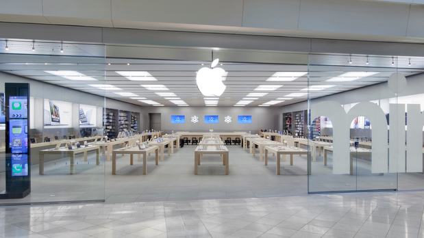 Images Apple Millenia