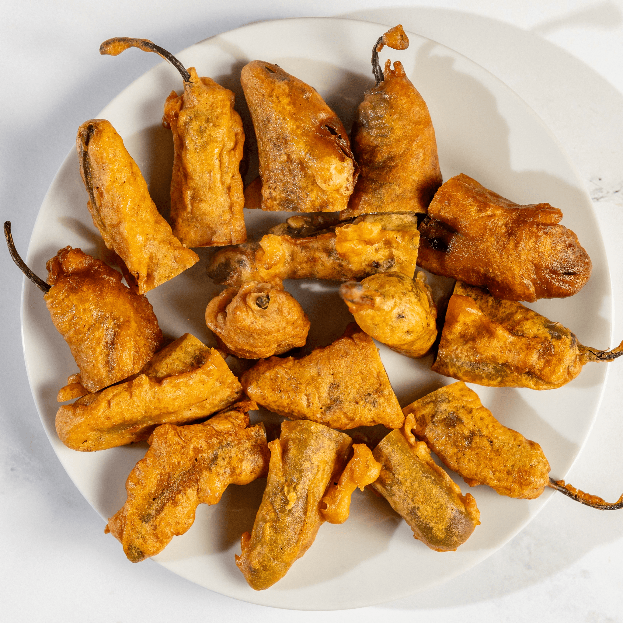 Chilli Pakora