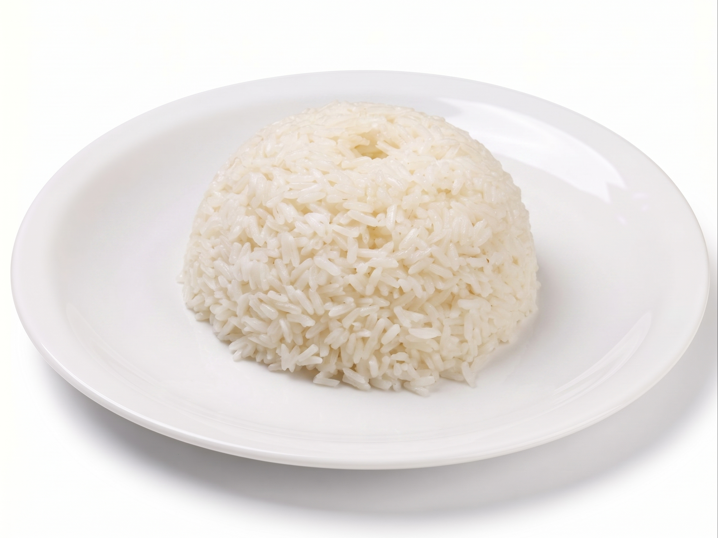 White Rice