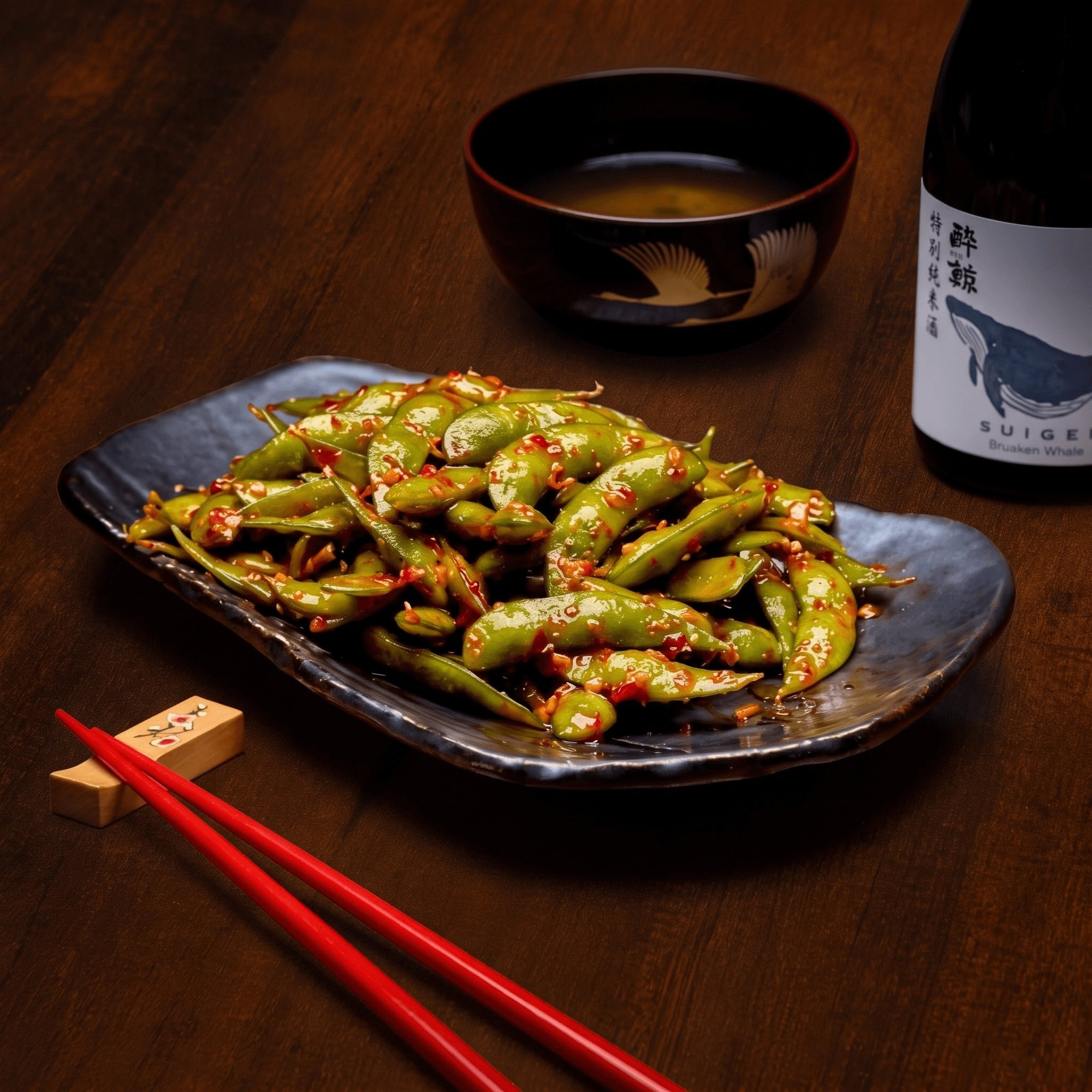 Edamame