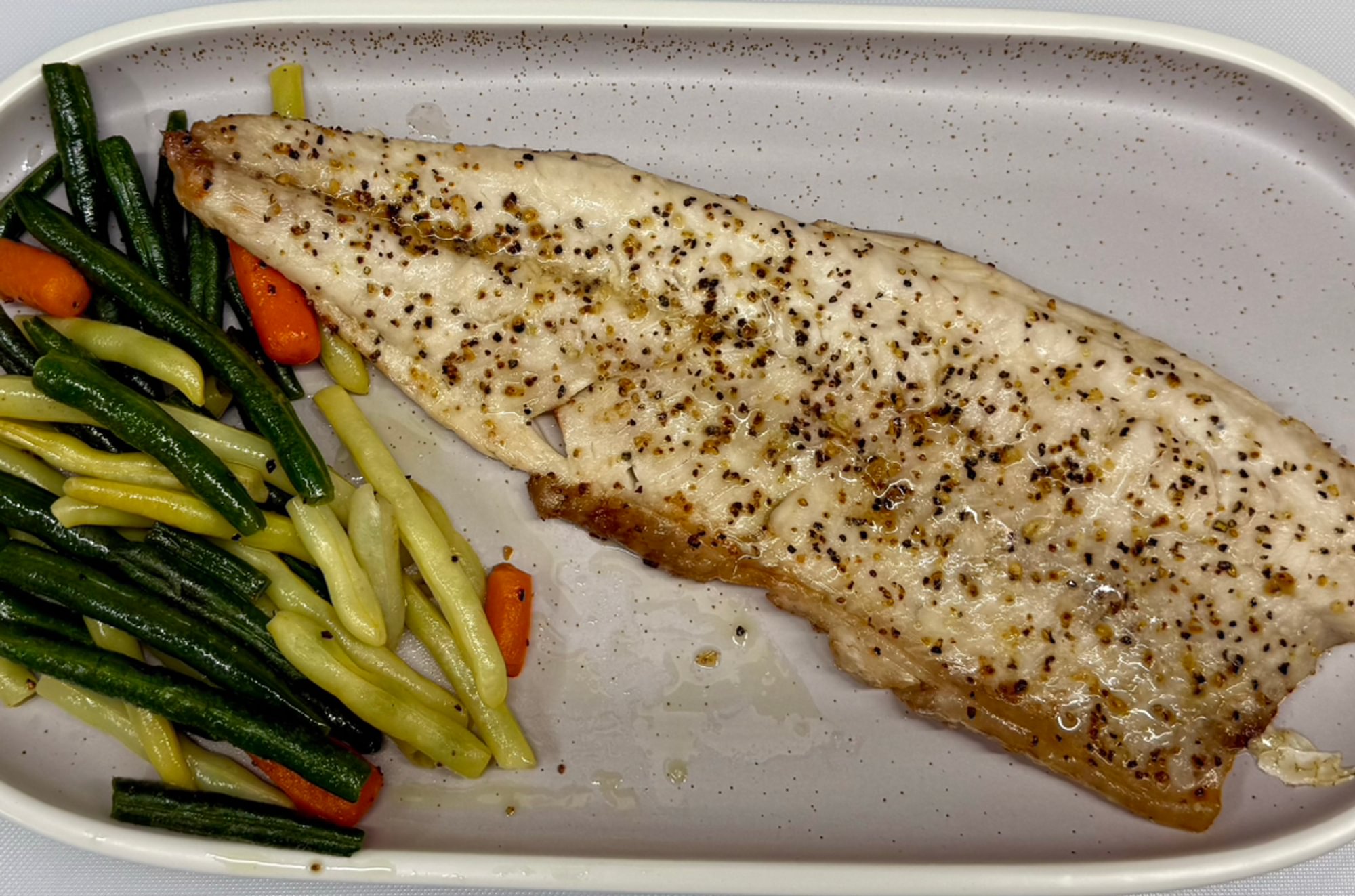 White Fish