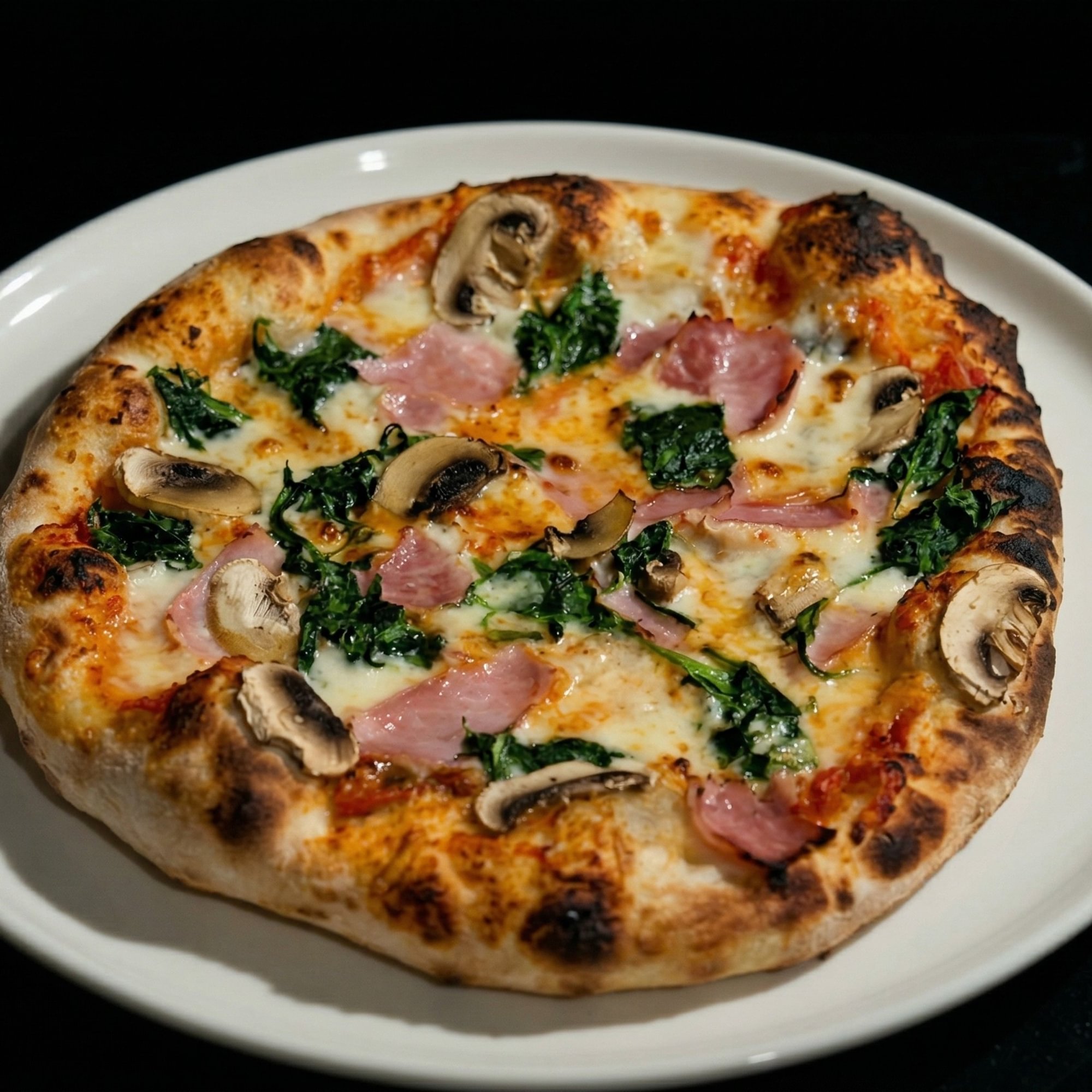 Villa Bella Pizza