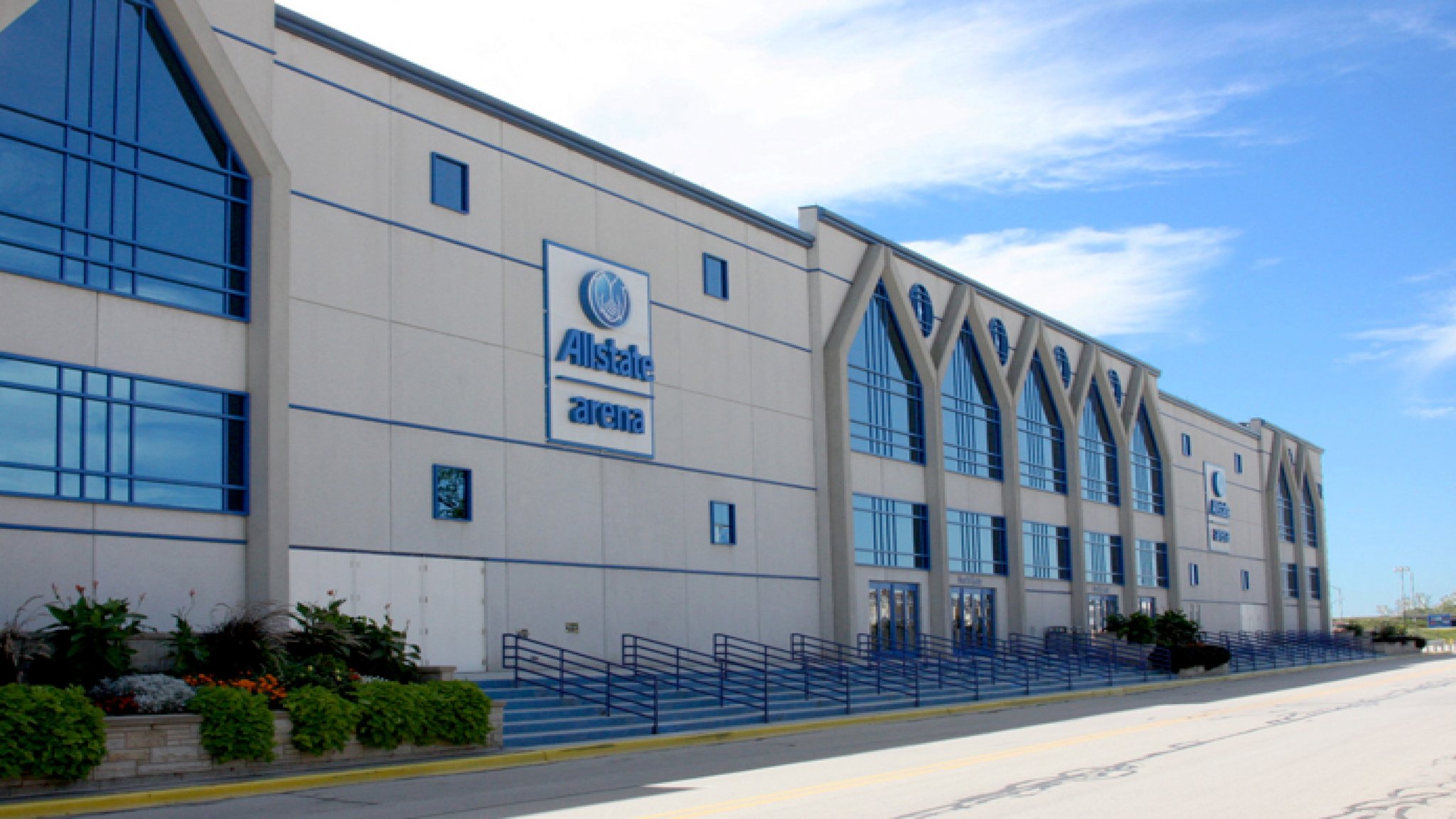 Holiday Inn Chicago O'Hare Area by IHG Image