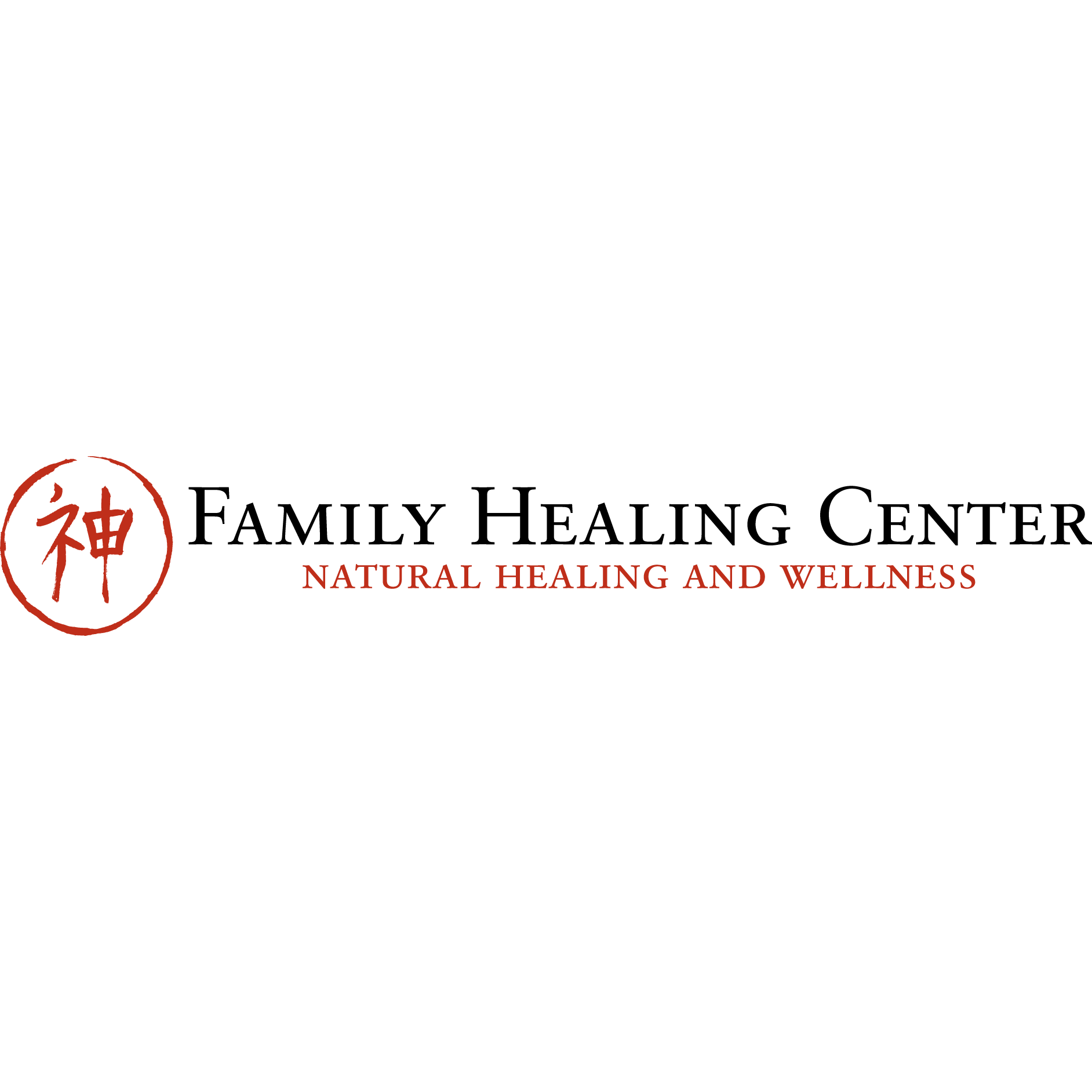Family Healing Center