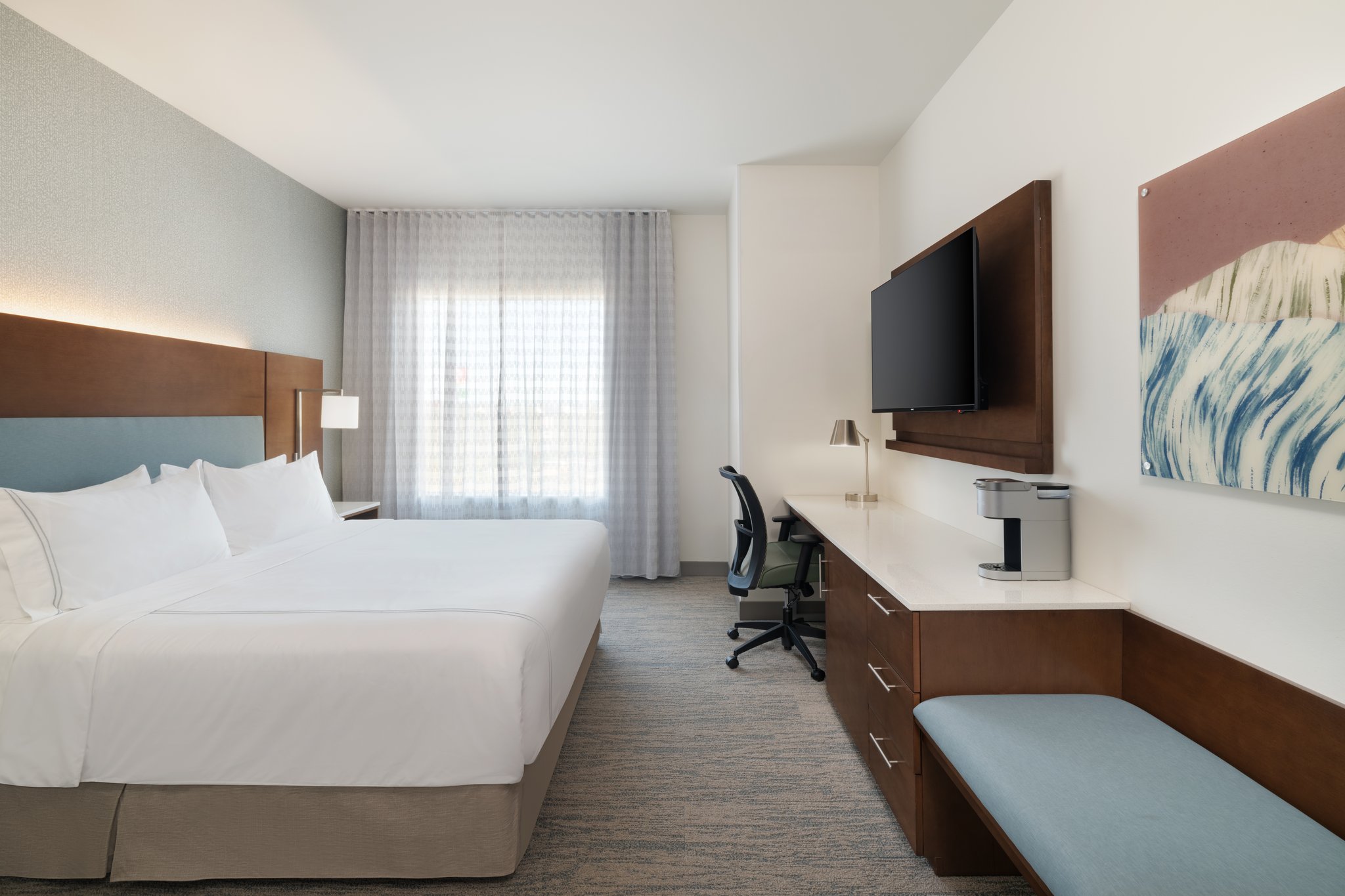 EVEN Hotel Bozeman Yellowstone Intl Arpt by IHG Image