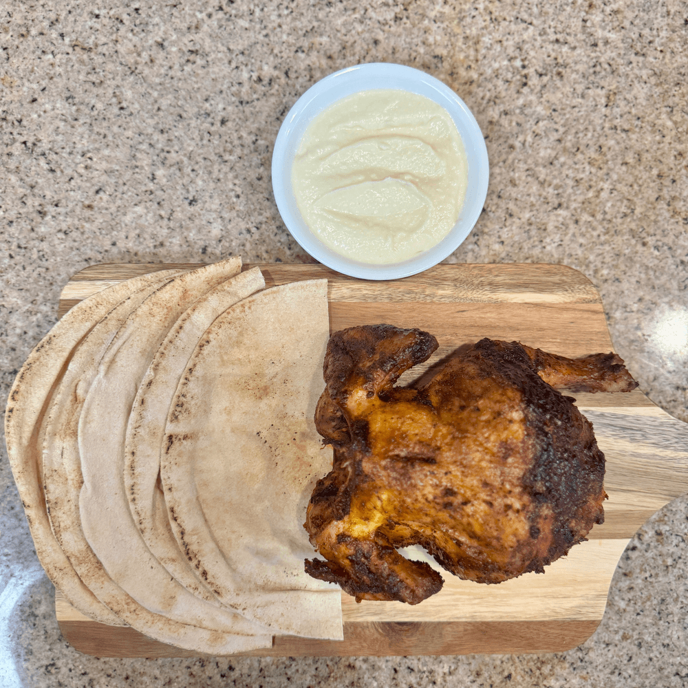 Whole Chicken