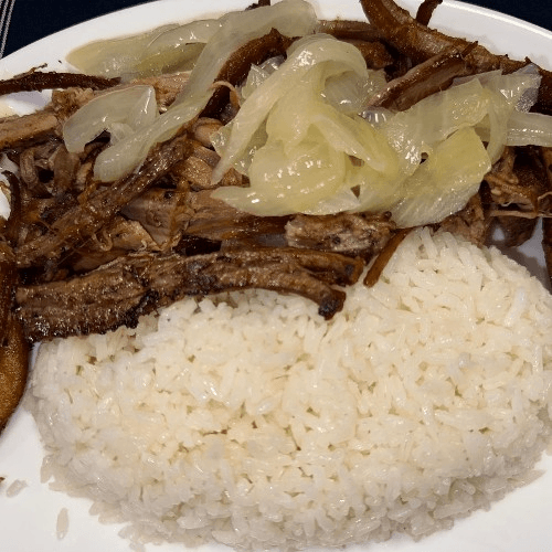 Vaca Frita