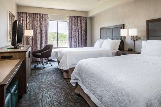 Images Hampton Inn Council Bluffs