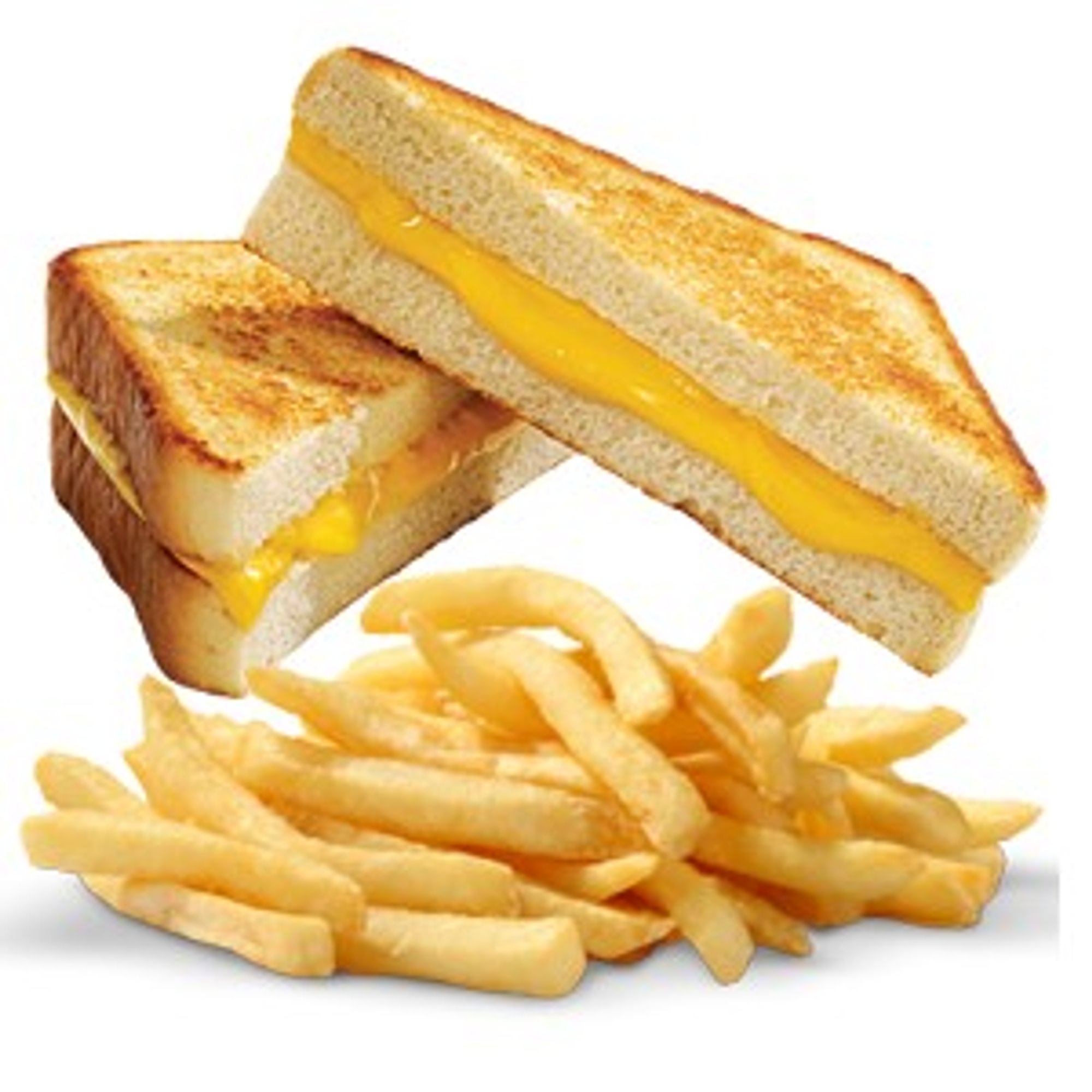 Grilled Cheese Sandwich