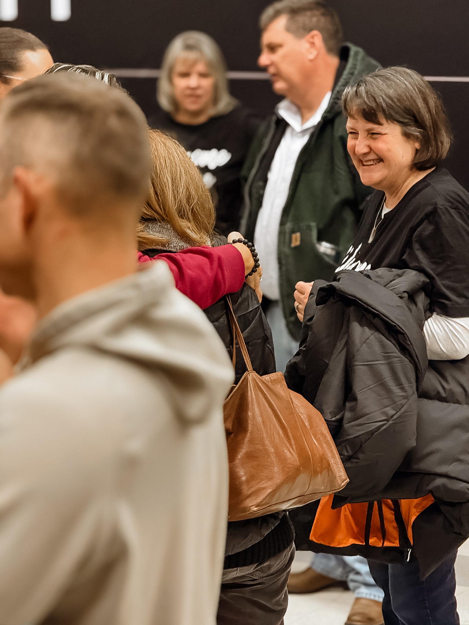 Eagle Creek Church - Warrensburg Image