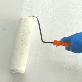 New Life Painting Logo