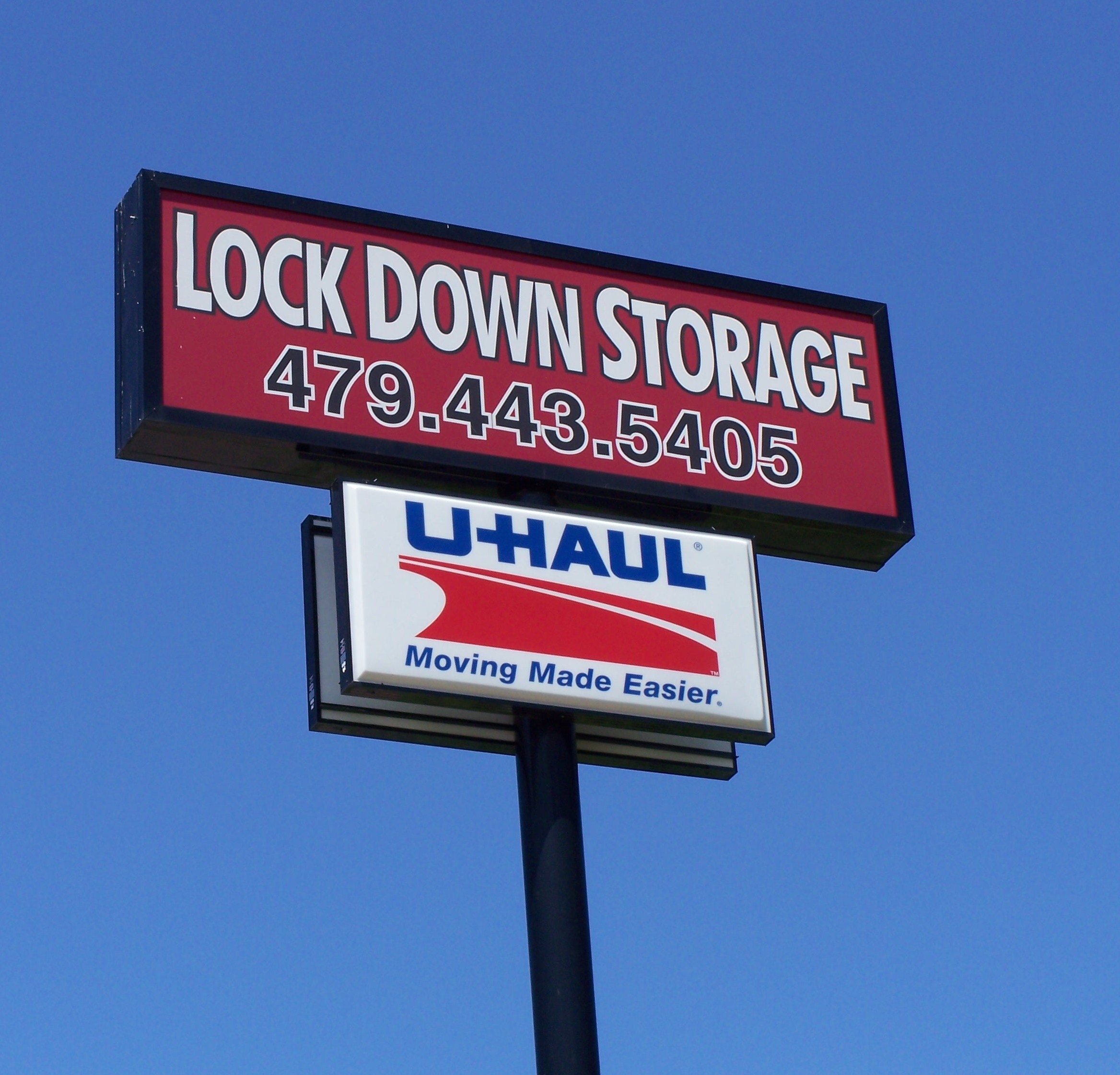 Lock Down Storage LLC Photo