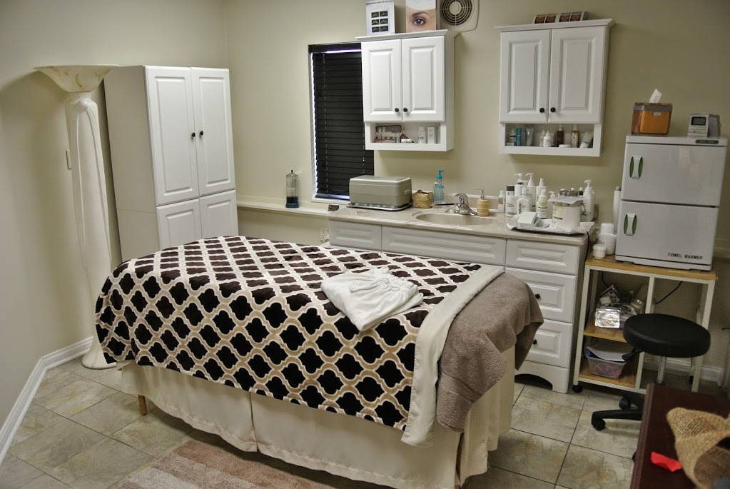 Renaissance Day Spa Image