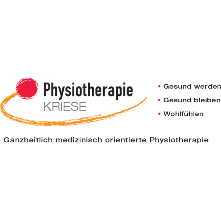 Physiotherapie Kriese