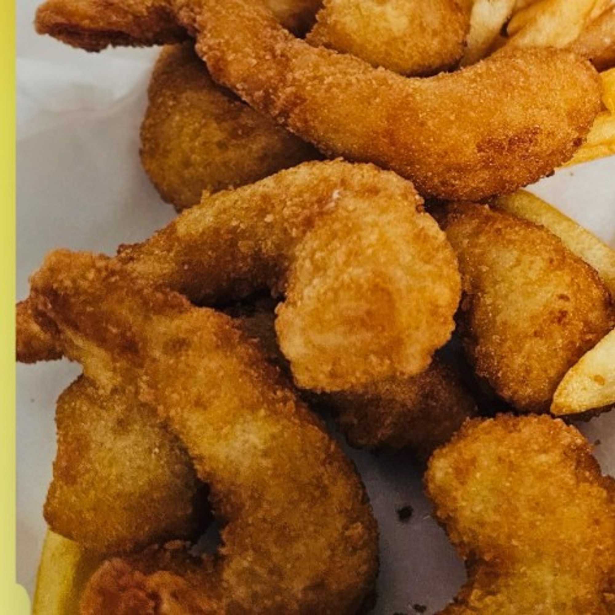 Shrimp
