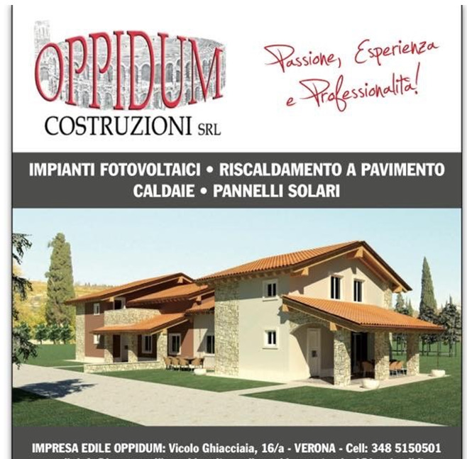 Images Oppidum Costruzioni - Geom. Pasquale Marziano