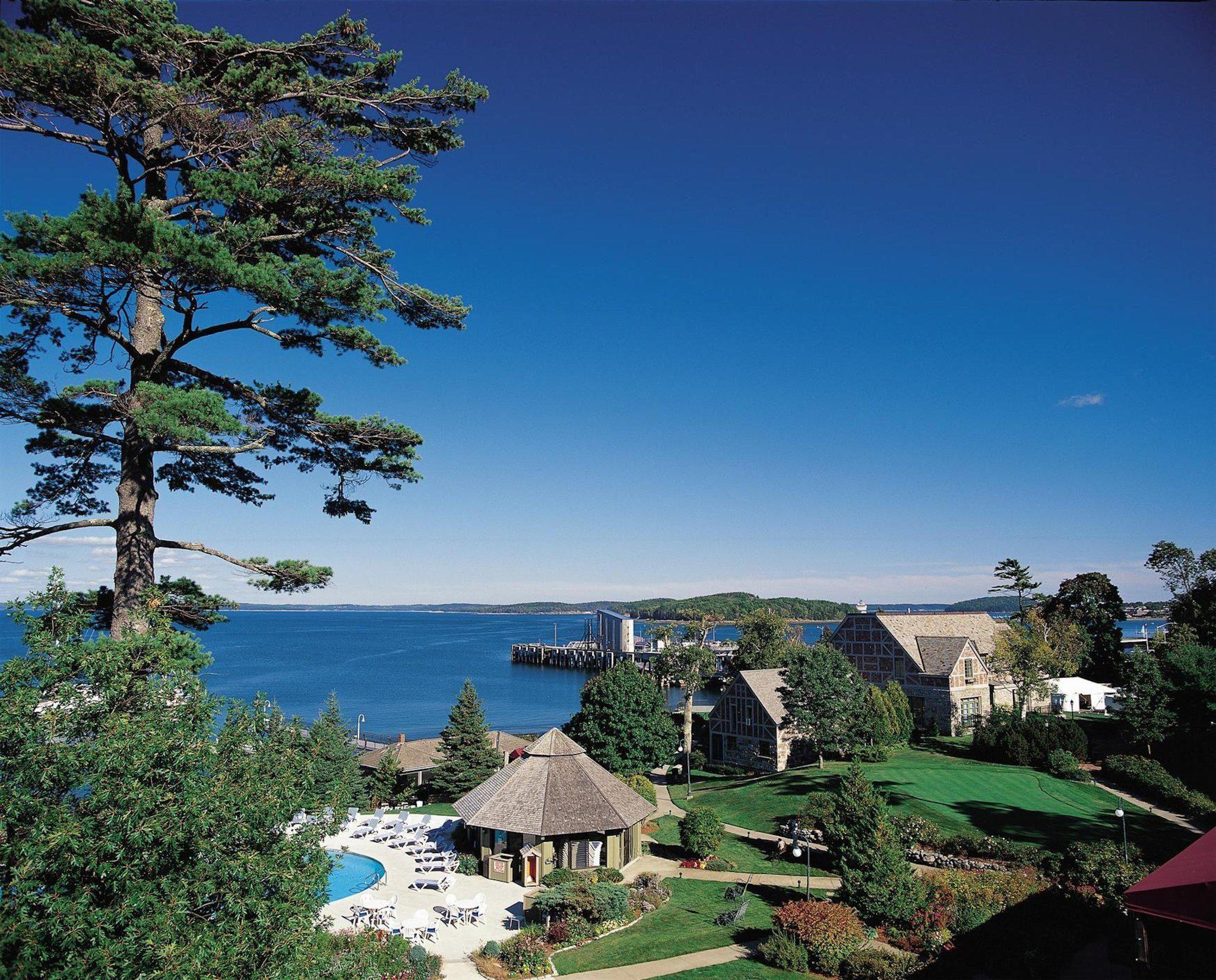 Holiday Inn Resort Bar Harbor - Acadia Natl Park Photo