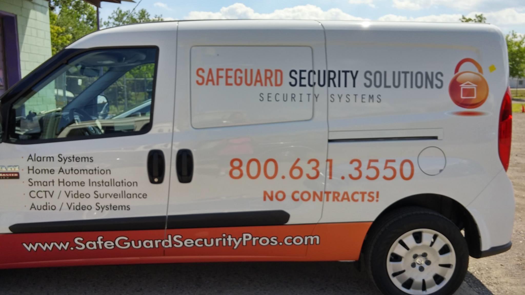 Safeguard Security Solutions Photo