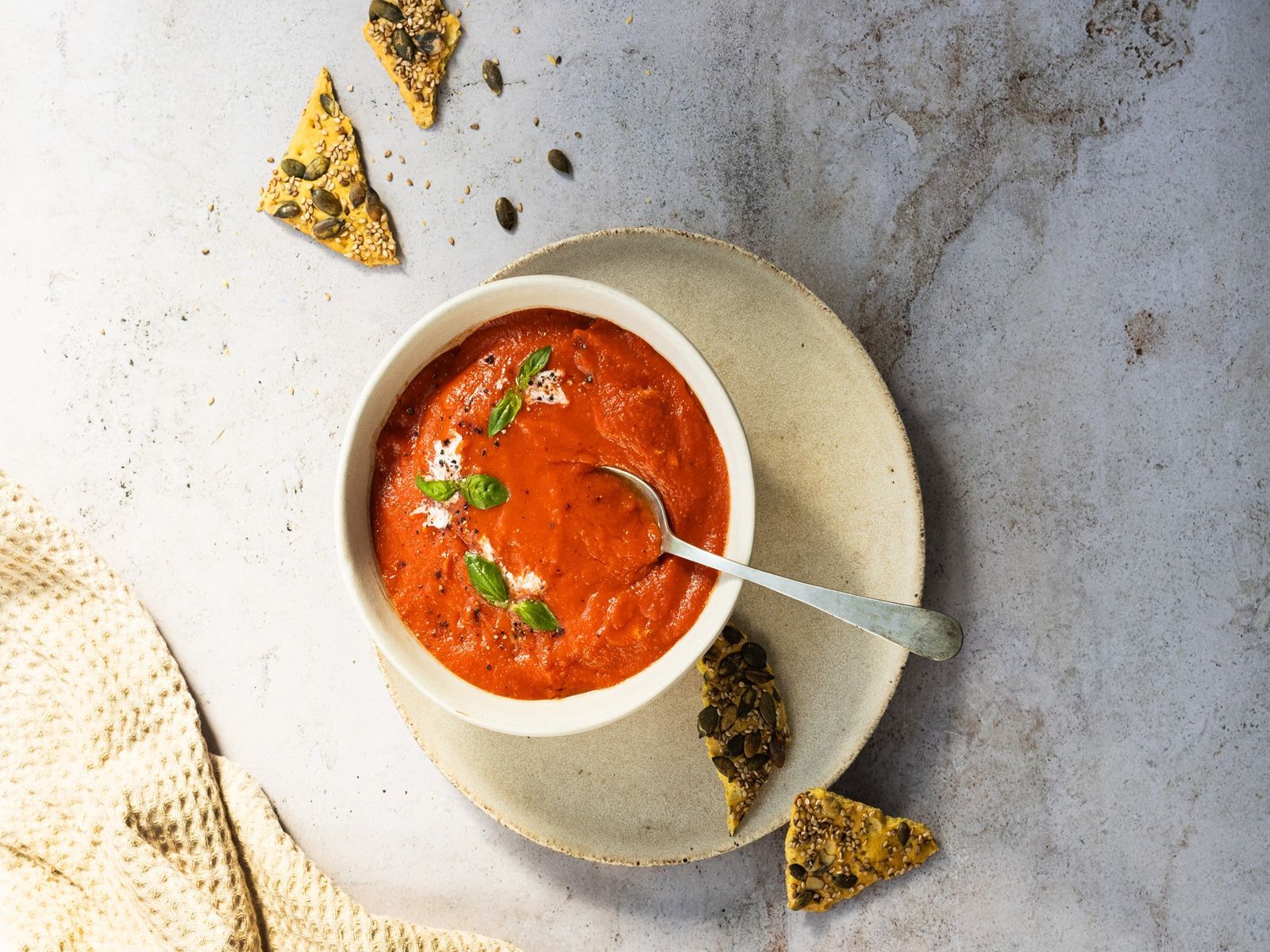 Marinara Cup