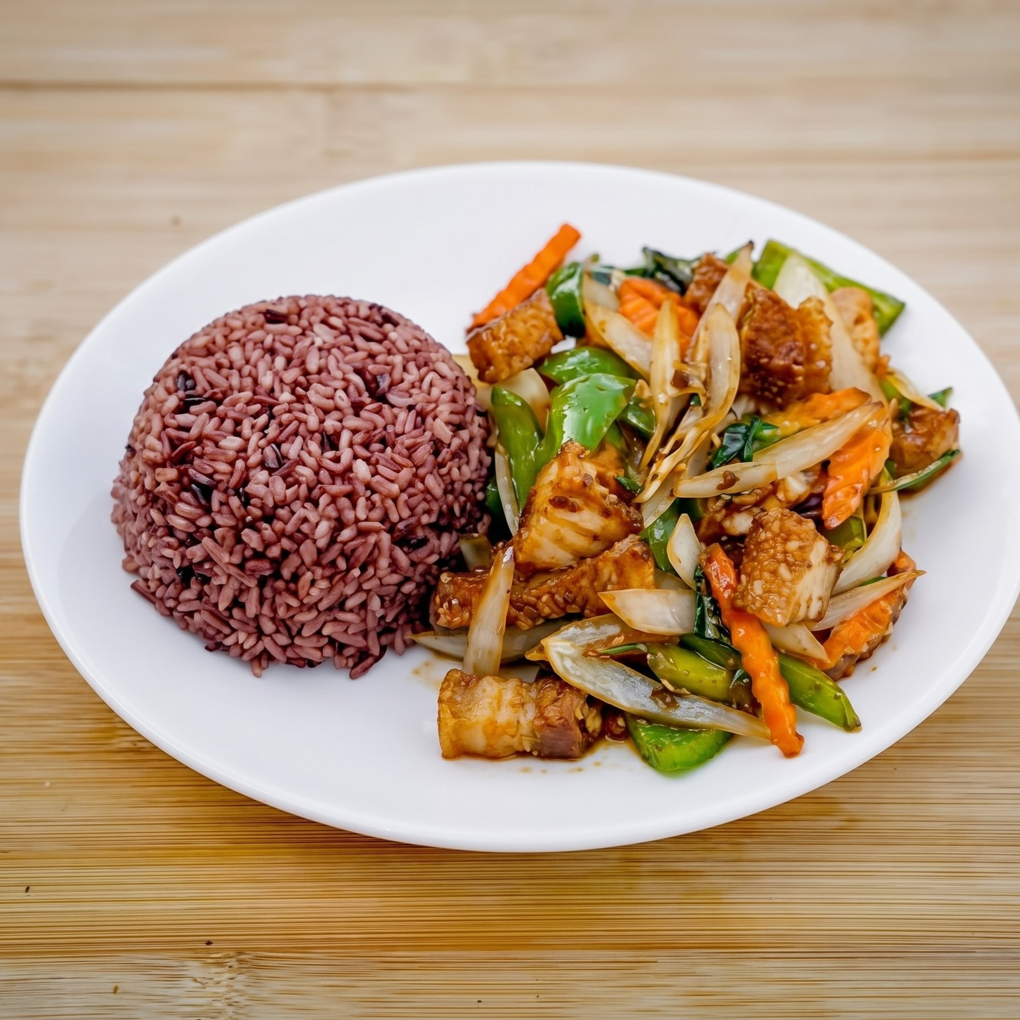 Pad Kra Pow