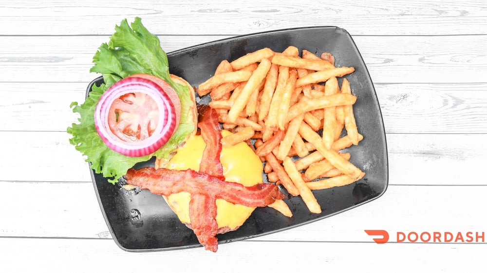 Build Your Own Burger