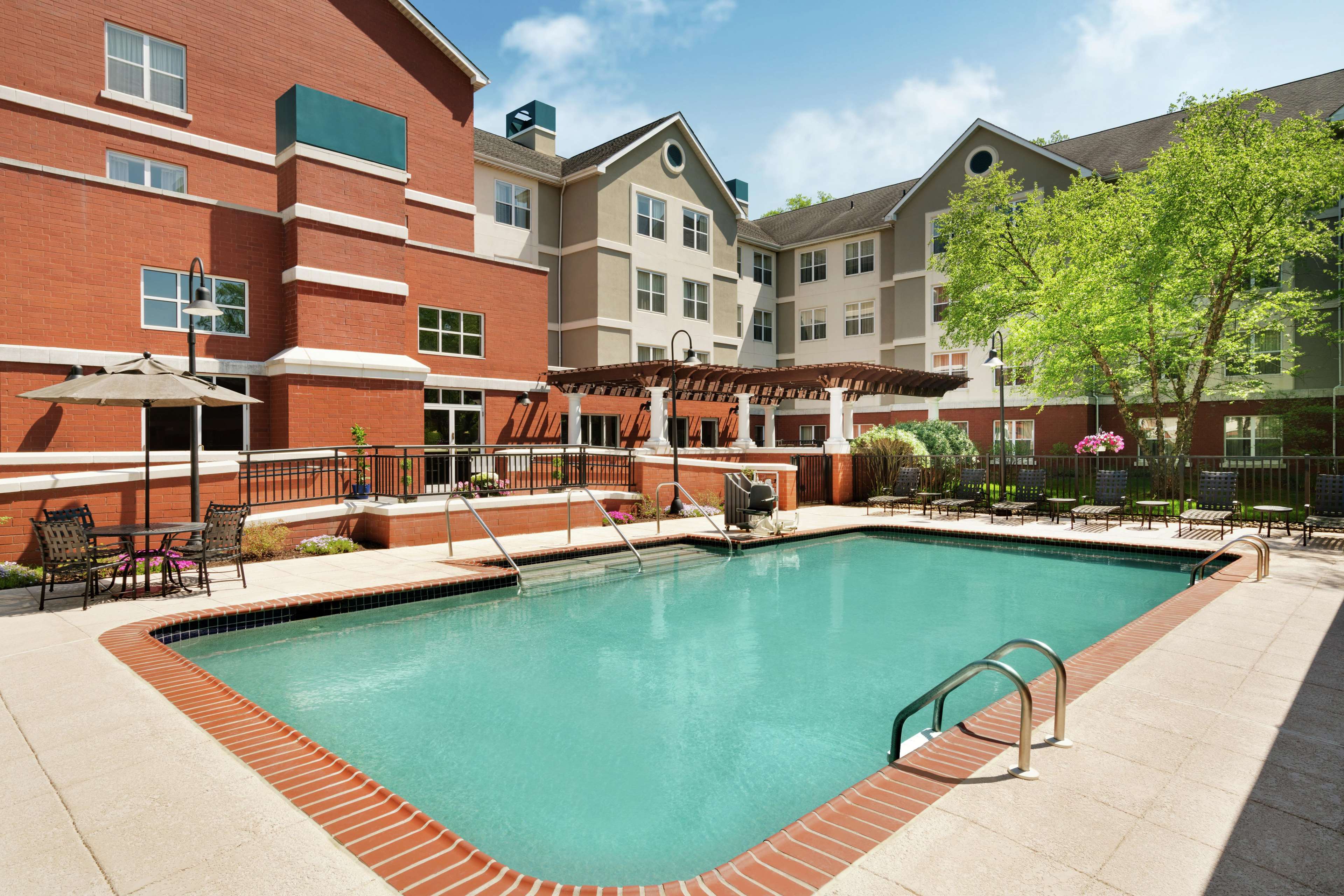 Homewood Suites by Hilton Wilmington-Brandywine Valley Photo