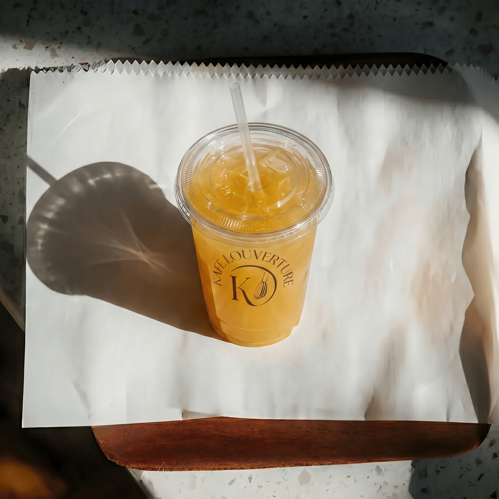 Pineapple Ginger