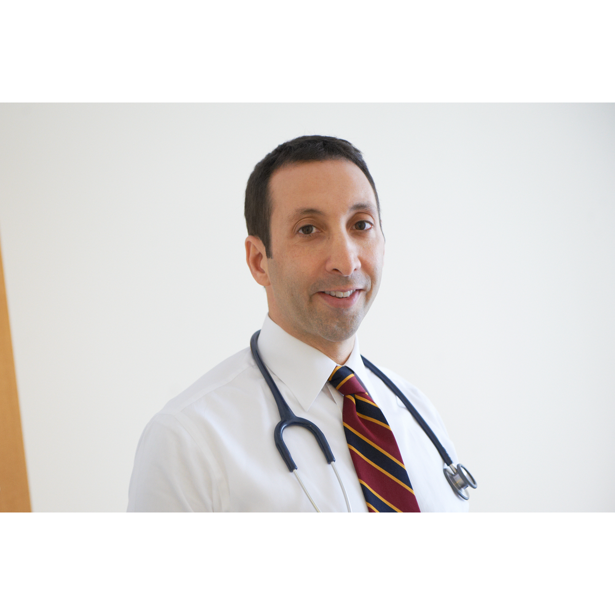 Steven M. Horwitz