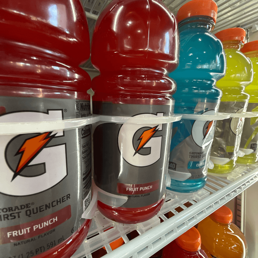 Gatorade