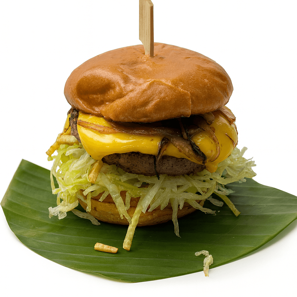 Americana Burger