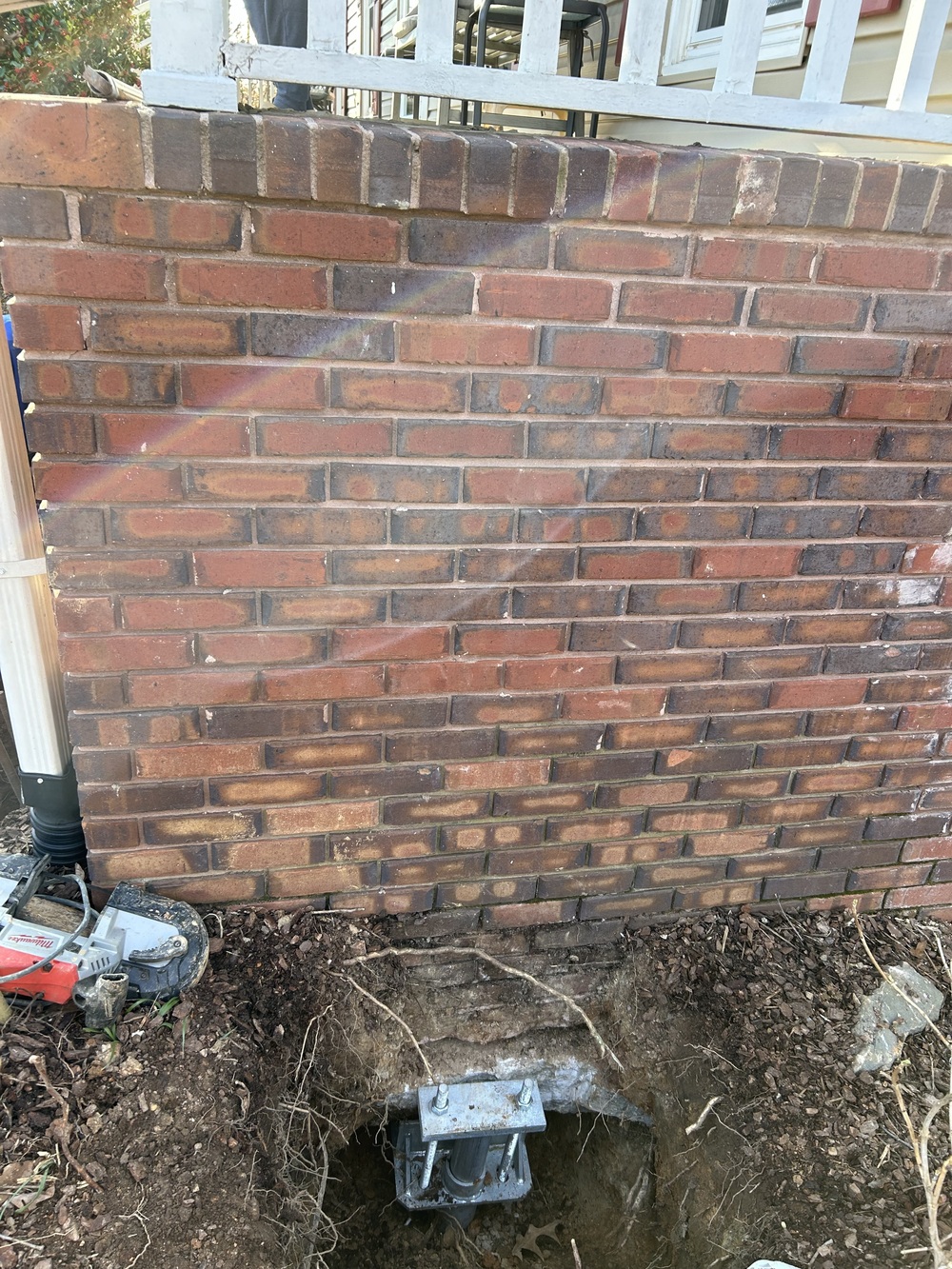 Ox Foundation Solutions Image