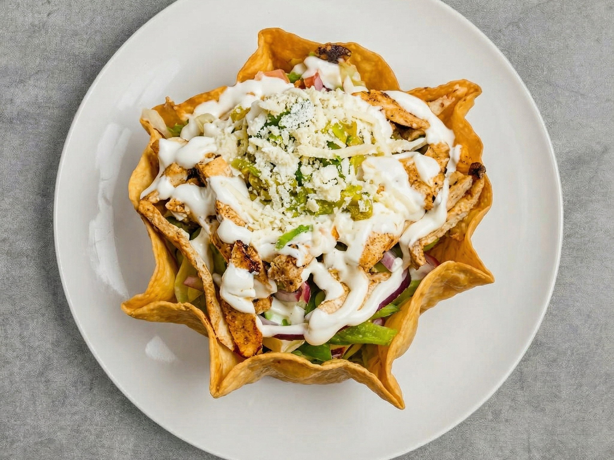 Taco Salad