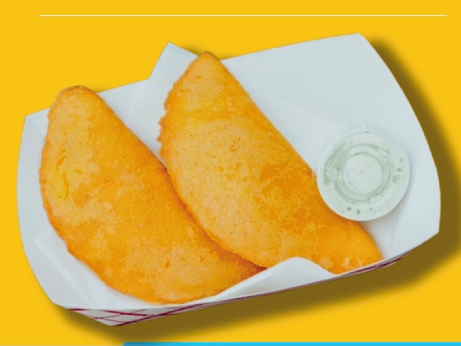 Beef Empanada