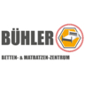 Logo von Betten-Matratzen-Zentrum Bühler GmbH & CO. KG