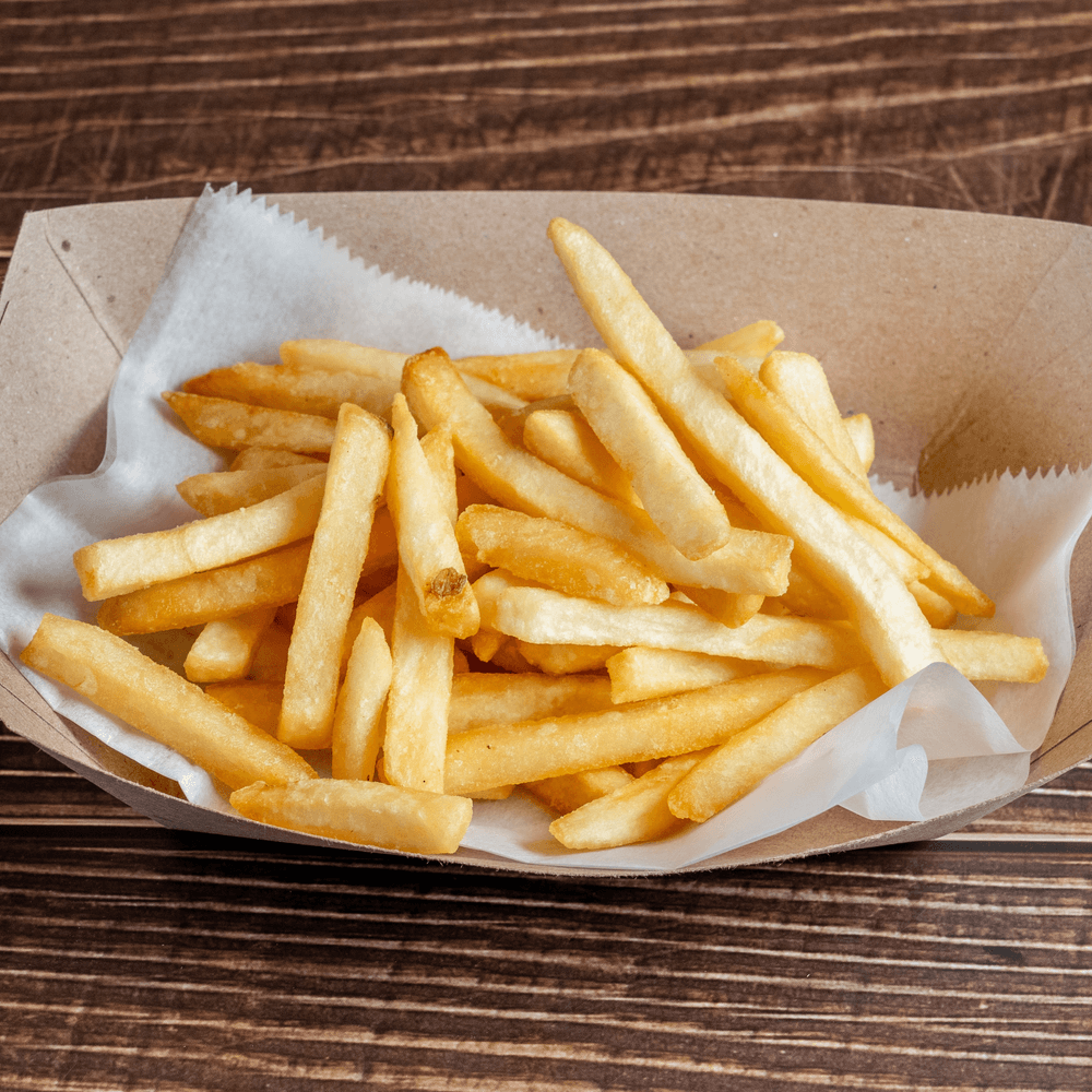 Fries