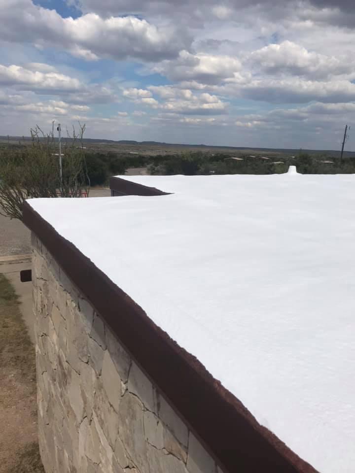 C & D Roofing Photo