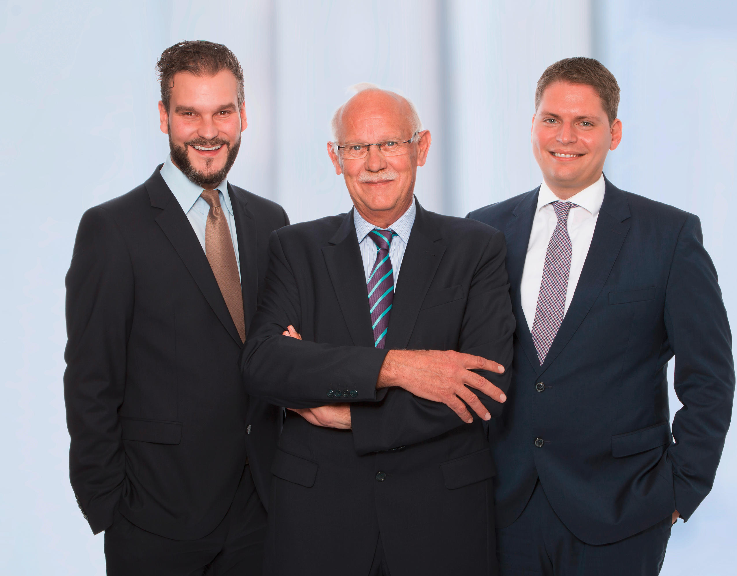 Bilder Barmenia Versicherung - Feld & Wright oHG