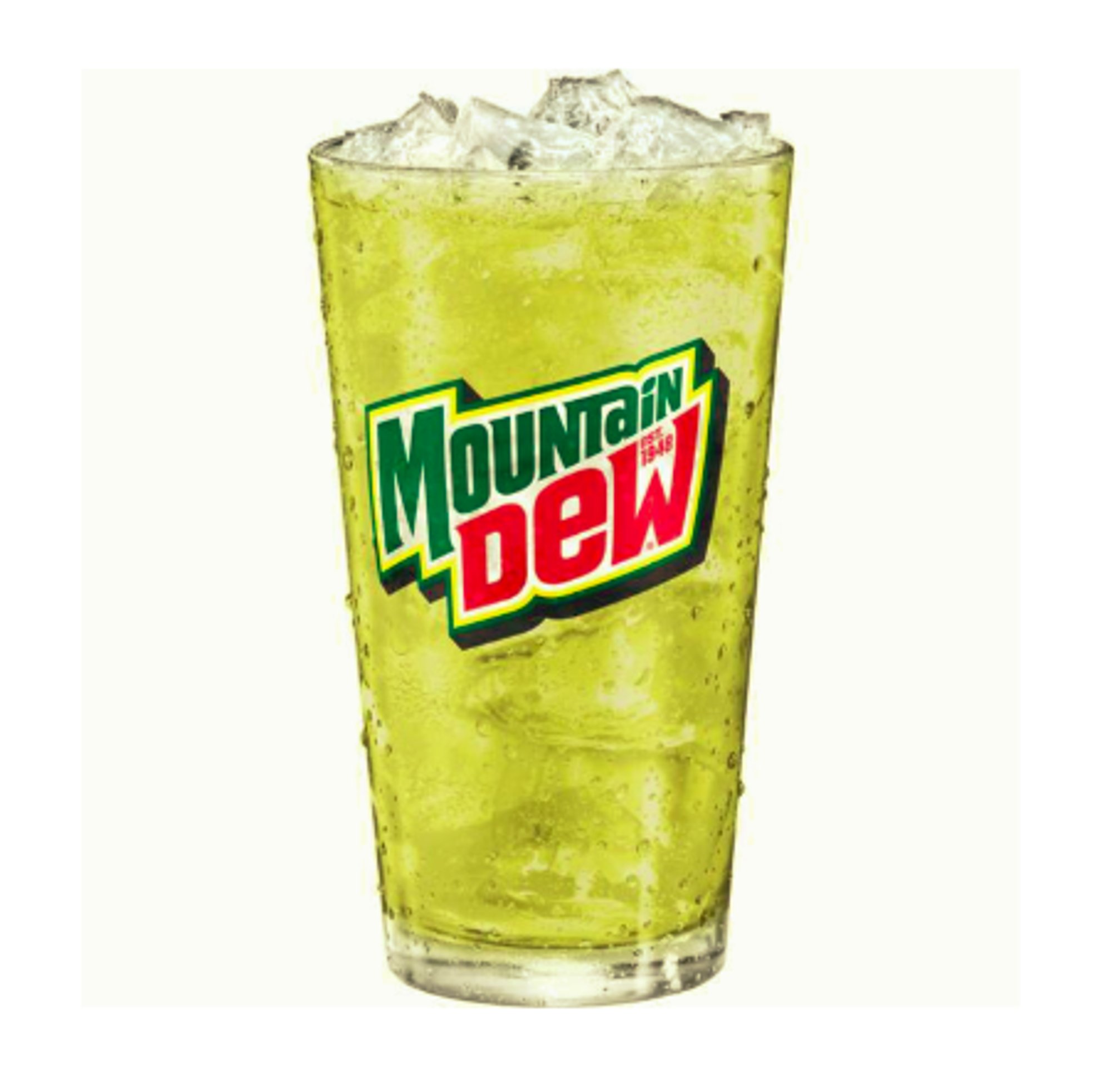 Mountain Dew