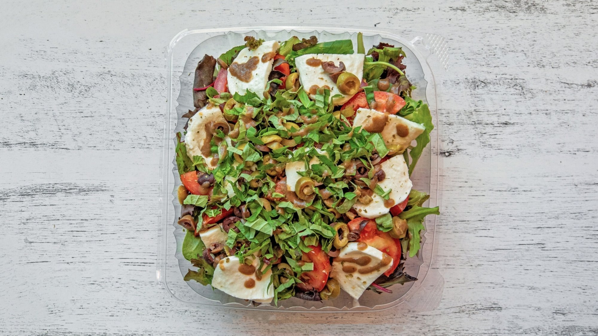 Caprese Salad