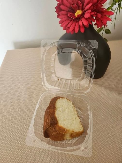 Pound Cake