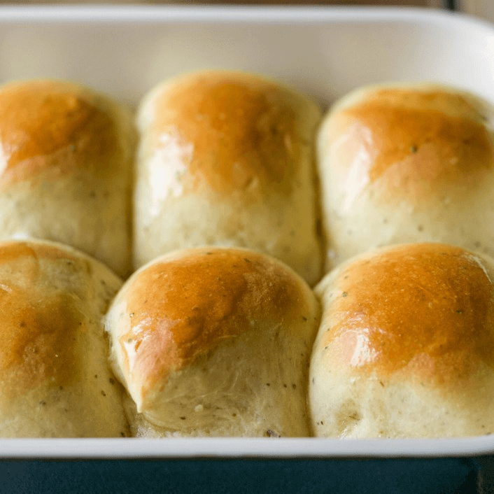Dinner Rolls
