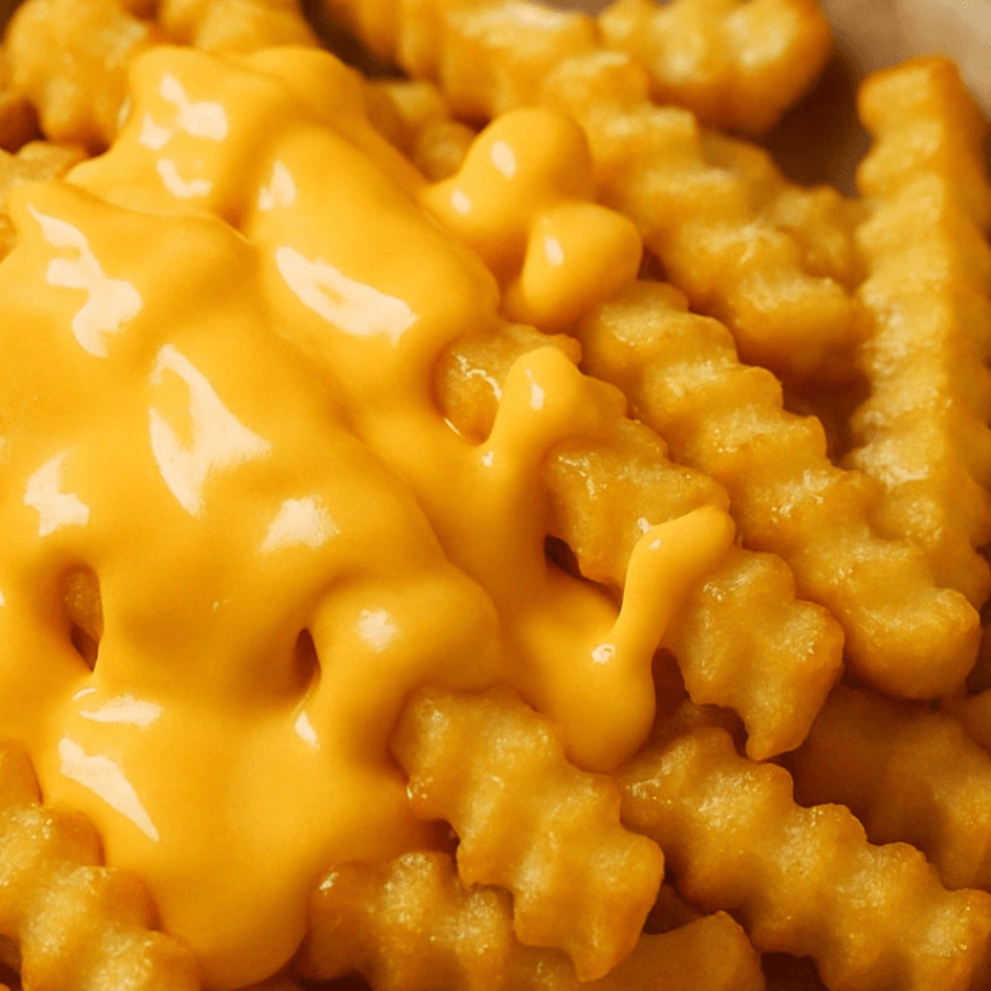 Cheese Fries
