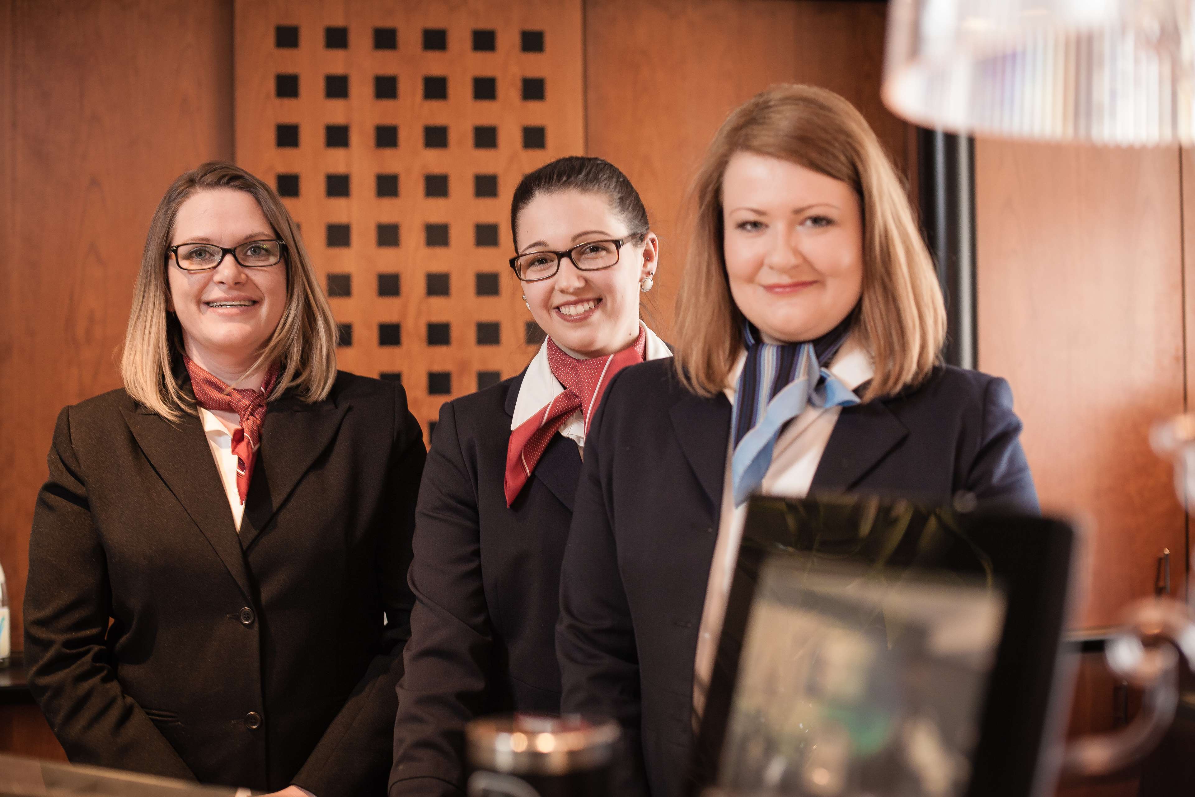 Bilder Best Western Hotel Nuernberg am Hauptbahnhof